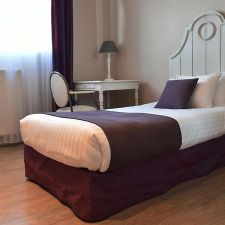 Hotel Le Transatlantique - Lycee Hotelier La Rochelle Ла-Рошель Экстерьер фото