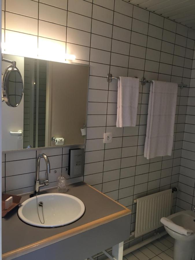 Hotel Le Transatlantique - Lycee Hotelier La Rochelle Ла-Рошель Экстерьер фото