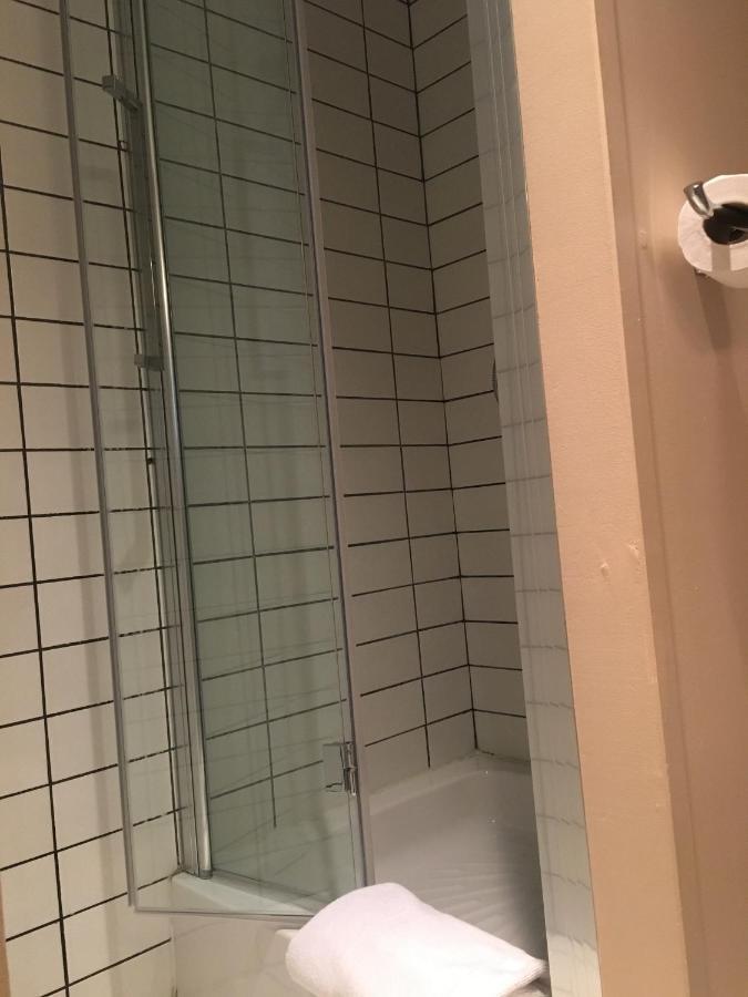 Hotel Le Transatlantique - Lycee Hotelier La Rochelle Ла-Рошель Экстерьер фото